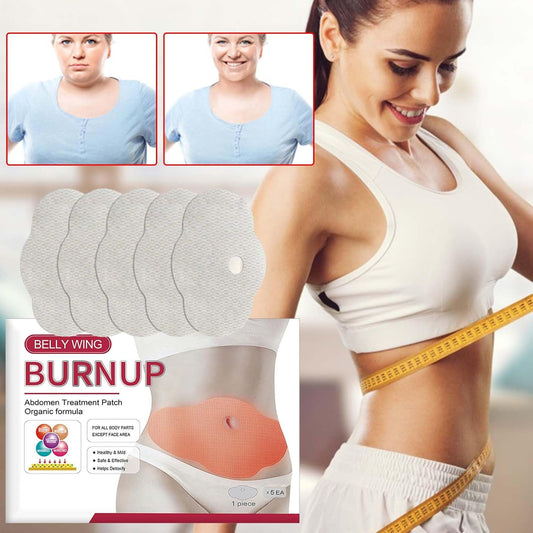 Parches adelgazantes Skintec®