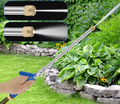 Lanza de agua a presión Carfy®