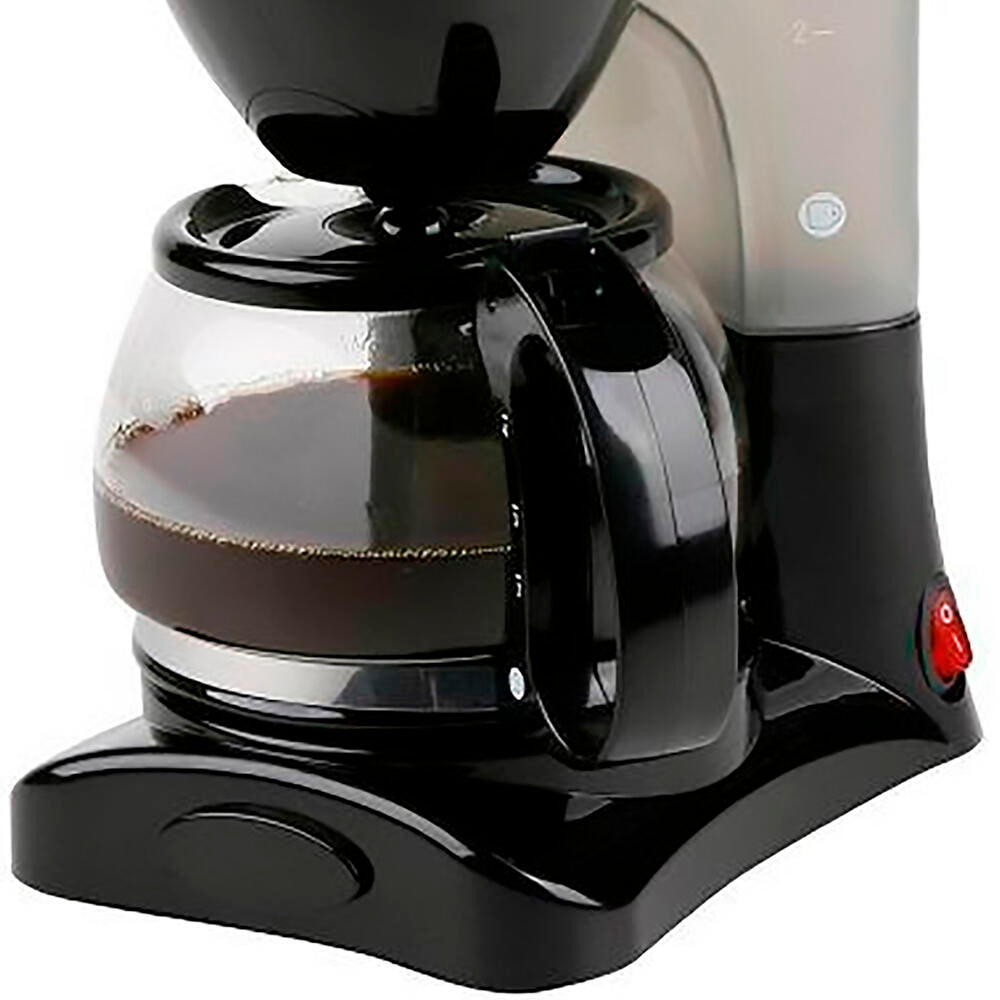 Cafetera Goteo 12 T