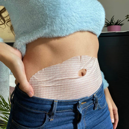 Parches adelgazantes Skintec®