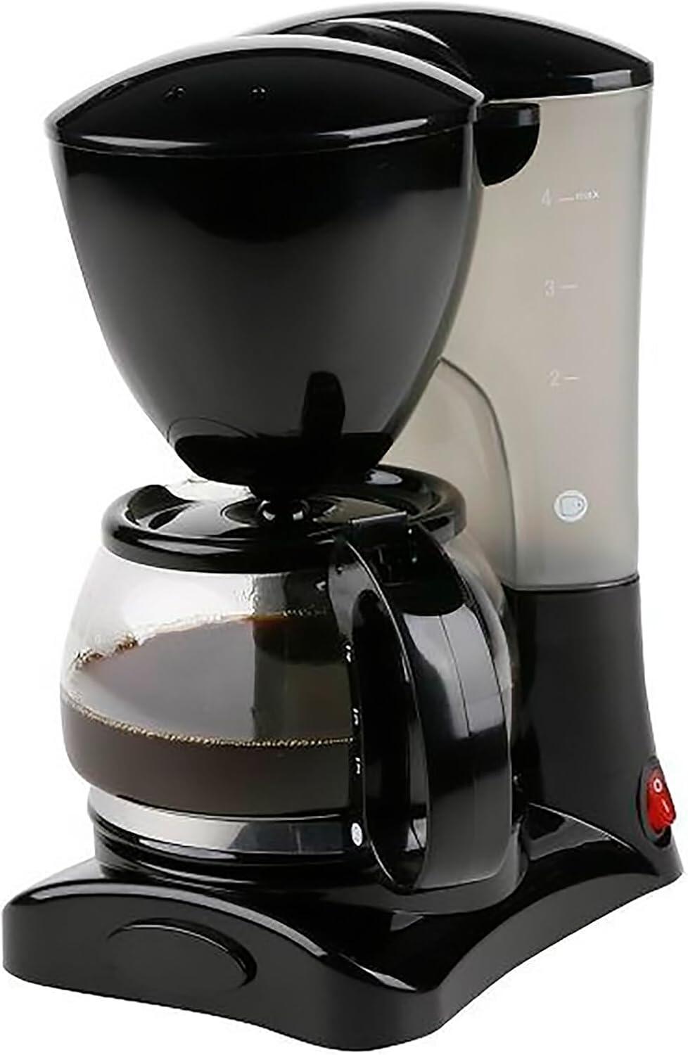 Cafetera Goteo 12 T