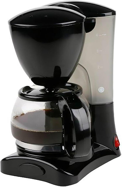 Cafetera Goteo 12 T