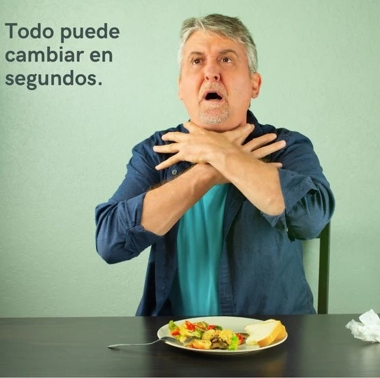 Dispositivo Antiasfixia Youcare®